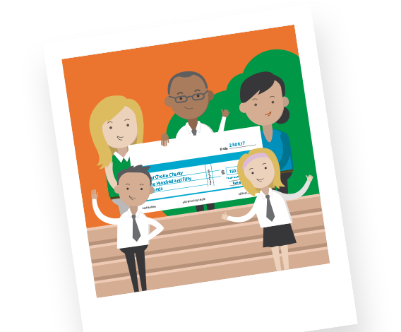 Greenredeem Donations